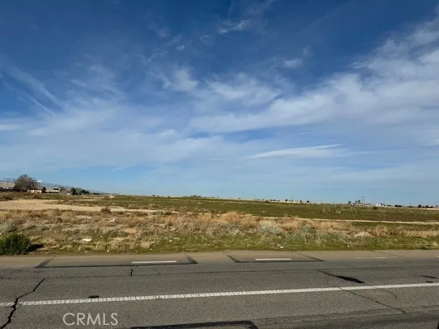 0 Sandia Road, Apple Valley, California 92308