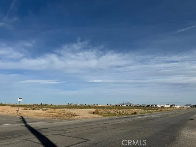0 Sandia Road, Apple Valley, California 92308