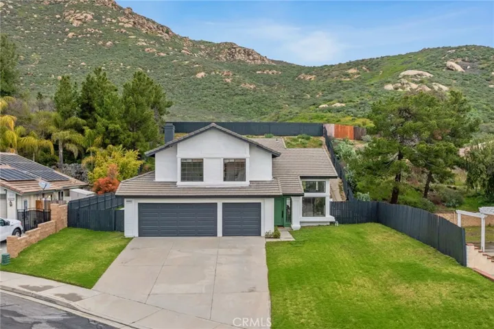 22318 Scarlet Sage Way, Moreno Valley, California 92557