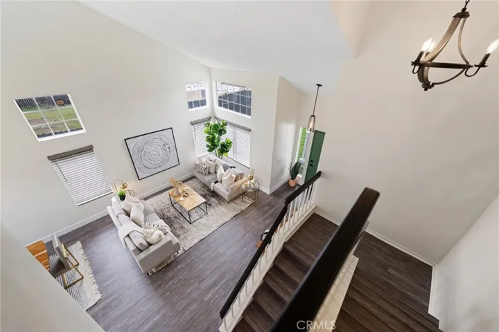 22318 Scarlet Sage Way, Moreno Valley, California 92557
