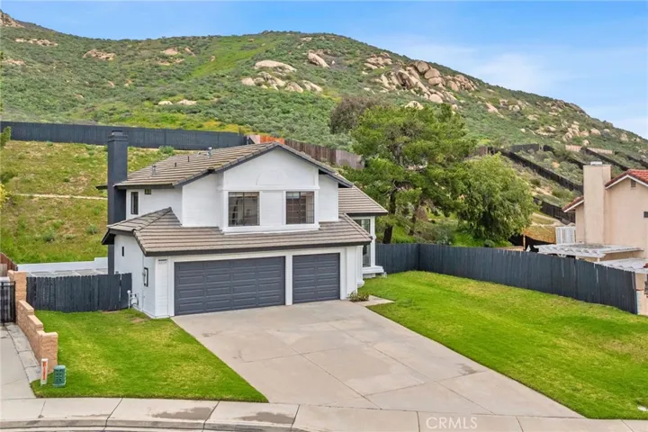 22318 Scarlet Sage Way, Moreno Valley, California 92557