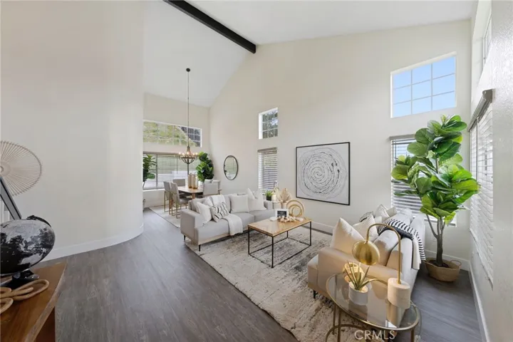 22318 Scarlet Sage Way, Moreno Valley, California 92557