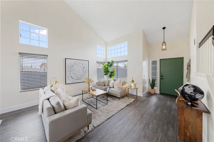 22318 Scarlet Sage Way, Moreno Valley, California 92557