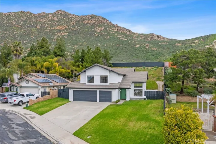 22318 Scarlet Sage Way, Moreno Valley, California 92557