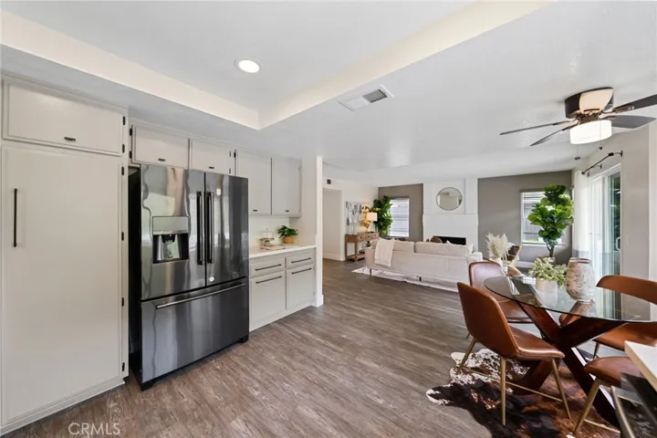 22318 Scarlet Sage Way, Moreno Valley, California 92557
