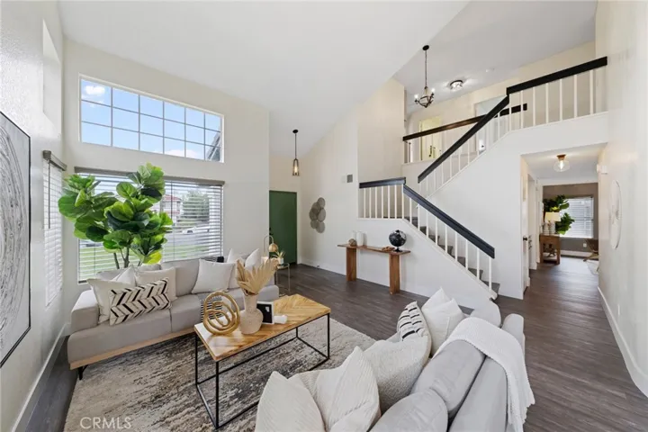 22318 Scarlet Sage Way, Moreno Valley, California 92557