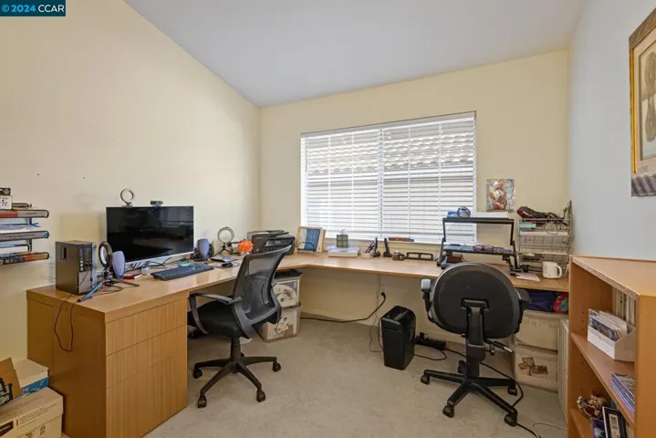 Upstairs Bedroom 4