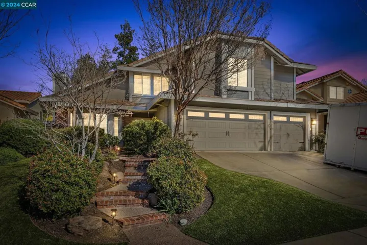 4741 Matterhorn Way, Antioch, California 94531