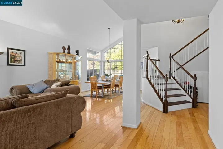 4741 Matterhorn Way, Antioch, California 94531