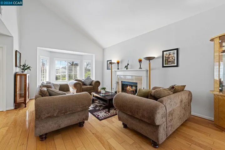 4741 Matterhorn Way, Antioch, California 94531