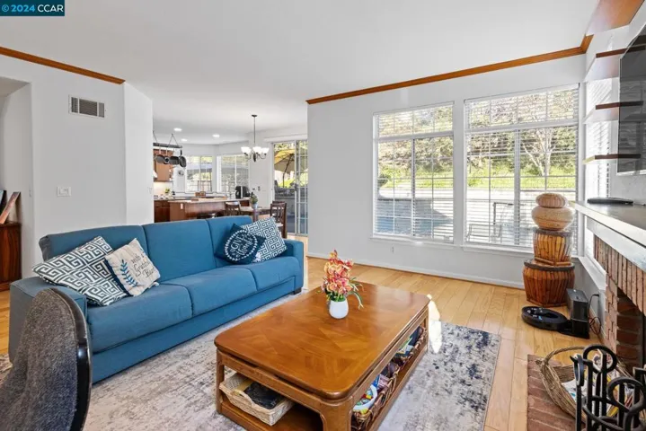 4741 Matterhorn Way, Antioch, California 94531
