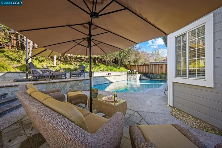 4741 Matterhorn Way, Antioch, California 94531