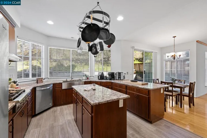 4741 Matterhorn Way, Antioch, California 94531