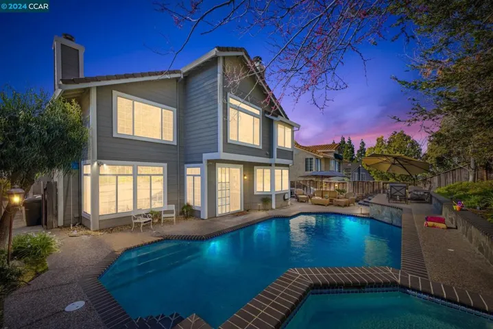 4741 Matterhorn Way, Antioch, California 94531