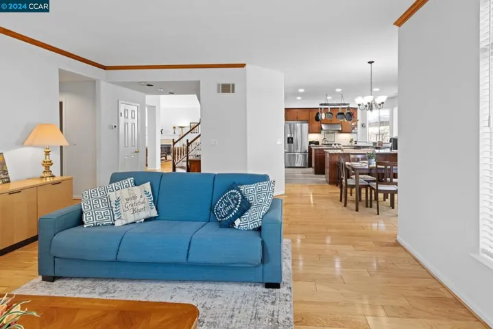 4741 Matterhorn Way, Antioch, California 94531
