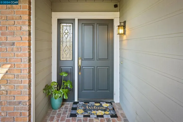 4741 Matterhorn Way, Antioch, California 94531