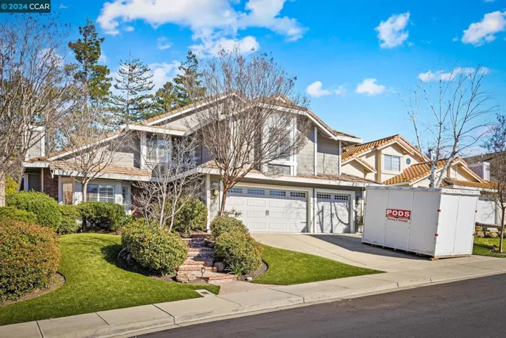 4741 Matterhorn Way, Antioch, California 94531