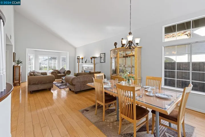 4741 Matterhorn Way, Antioch, California 94531