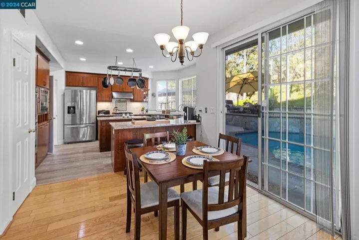 4741 Matterhorn Way, Antioch, California 94531