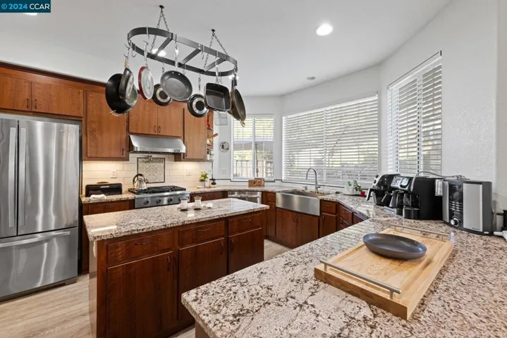 4741 Matterhorn Way, Antioch, California 94531