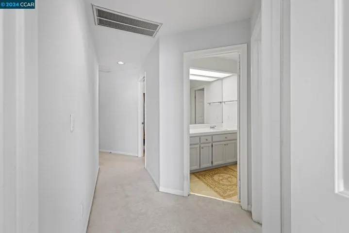 Upstairs Bathroom