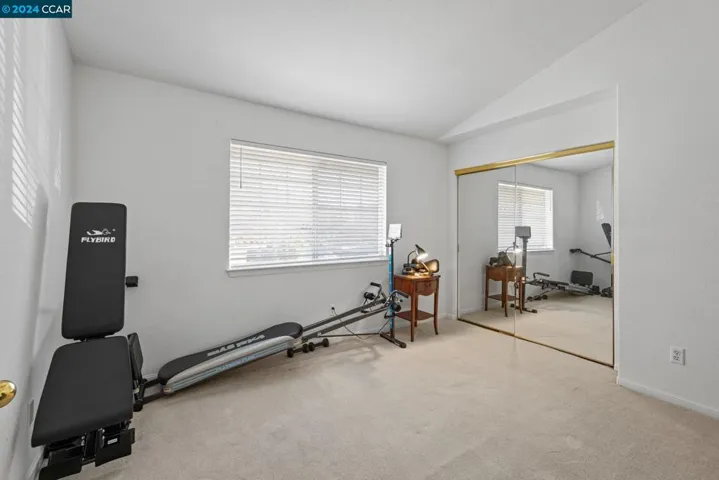 Upstairs Bedroom 2