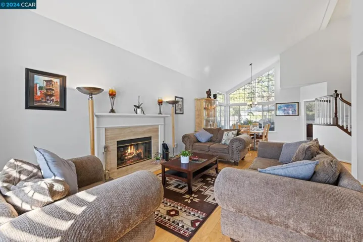 4741 Matterhorn Way, Antioch, California 94531