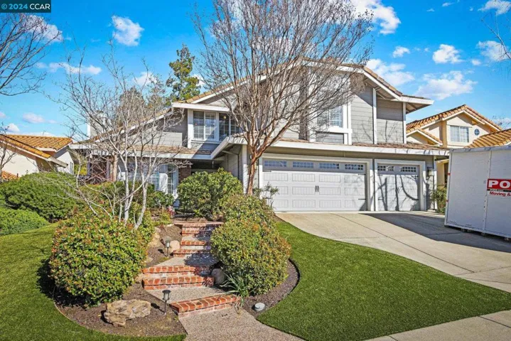 4741 Matterhorn Way, Antioch, California 94531