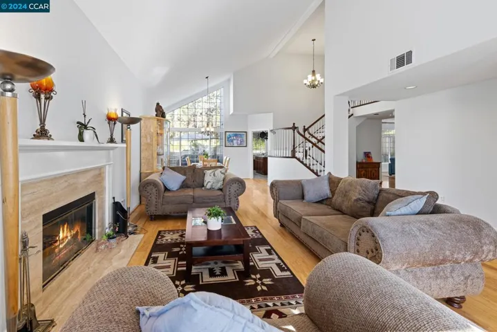 4741 Matterhorn Way, Antioch, California 94531