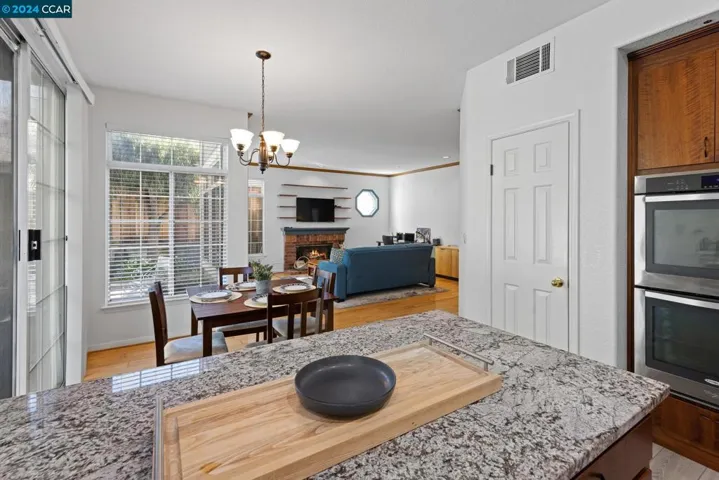 4741 Matterhorn Way, Antioch, California 94531