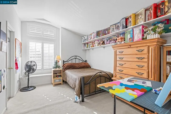 Upstairs Bedroom 3