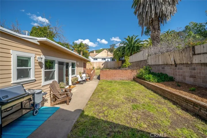 1828 Johnson Avenue, San Luis Obispo, California 93401