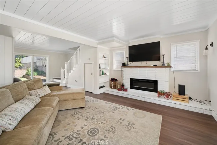 1828 Johnson Avenue, San Luis Obispo, California 93401