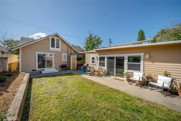 1828 Johnson Avenue, San Luis Obispo, California 93401
