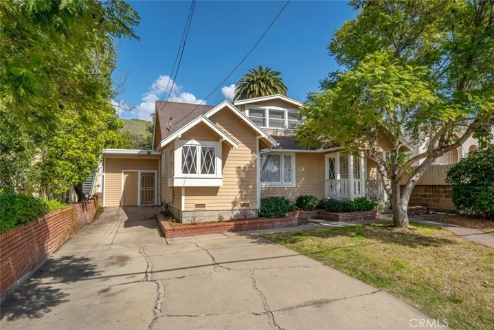 1828 Johnson Avenue, San Luis Obispo, California 93401