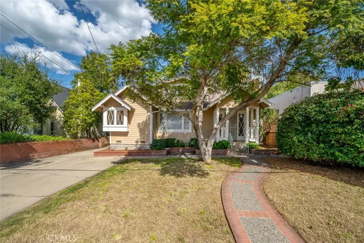 1828 Johnson Avenue, San Luis Obispo, California 93401
