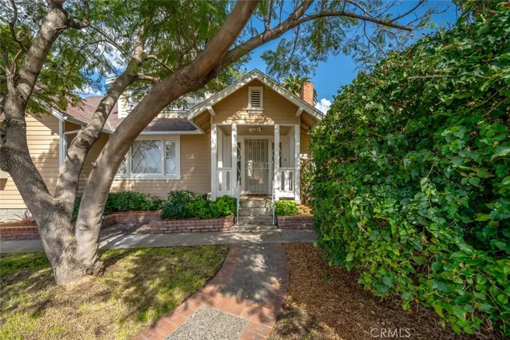 1828 Johnson Avenue, San Luis Obispo, California 93401