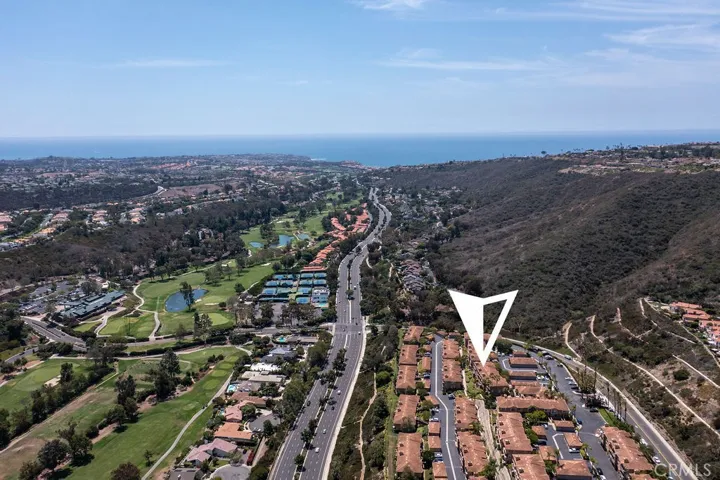 30902 Clubhouse Drive 9k, Laguna Niguel, California 92677