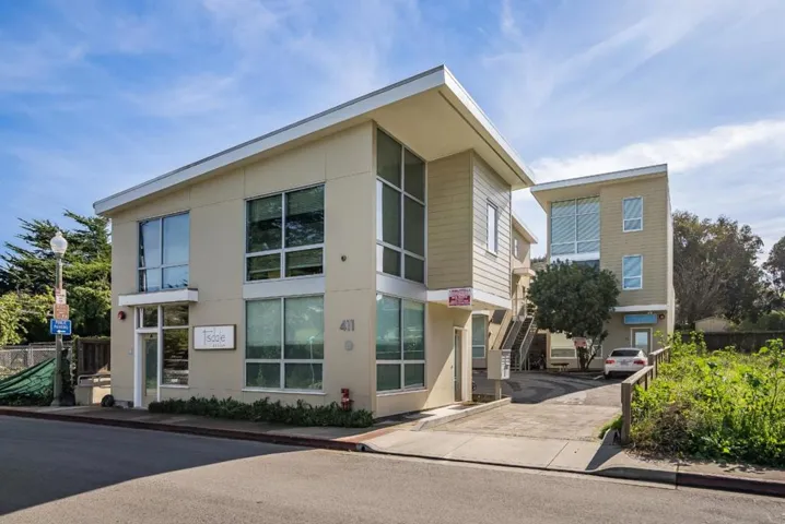 411 Dondee Street A-f, Pacifica, California 94044
