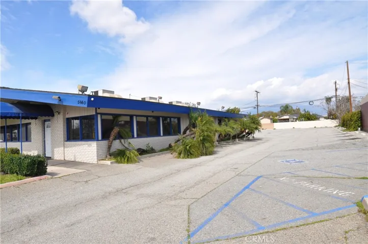 5660 Holt Boulevard, Montclair, California 91763