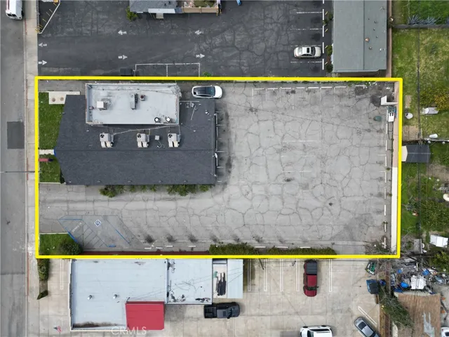 5660 Holt Boulevard, Montclair, California 91763
