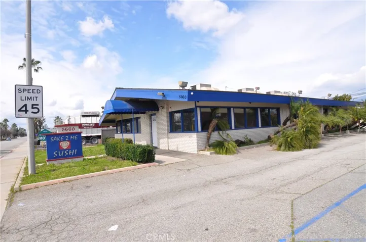 5660 Holt Boulevard, Montclair, California 91763