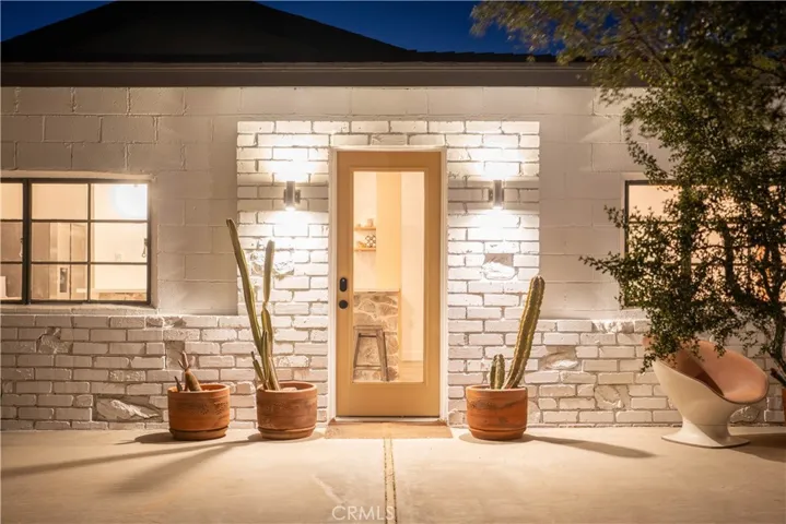 1272 Shangrila, Joshua Tree, California 92252