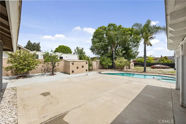 2115 S Benson Avenue, Ontario, California 91762