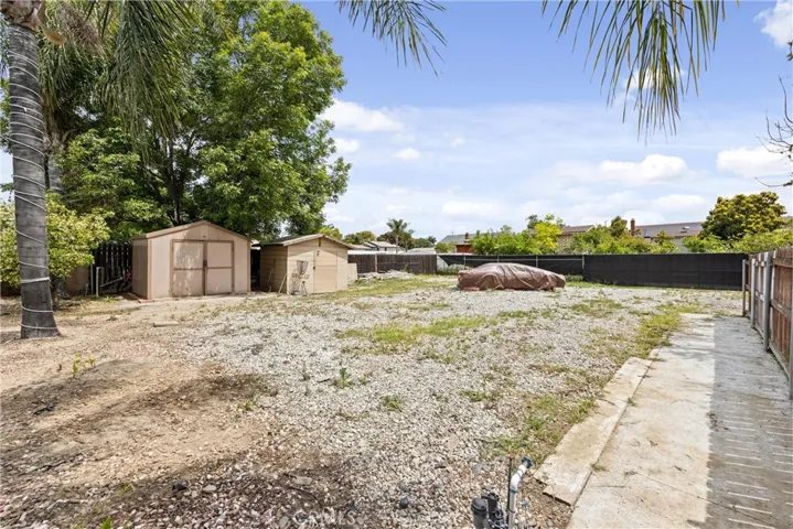 2115 S Benson Avenue, Ontario, California 91762