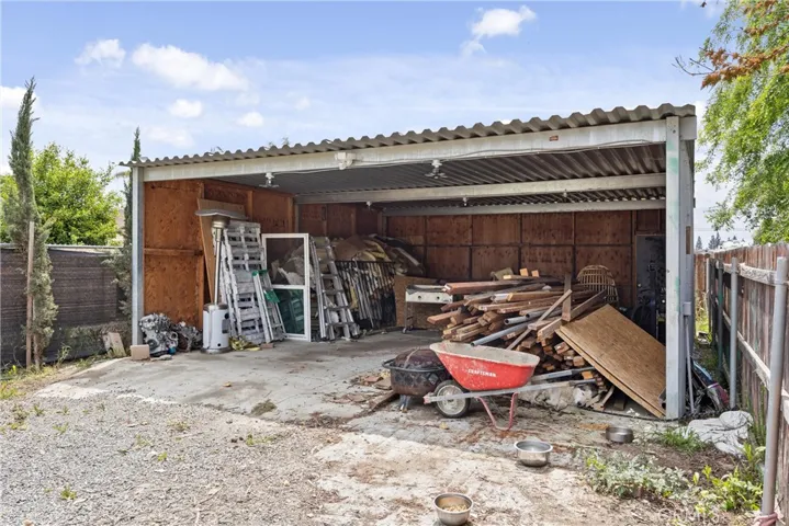 2115 S Benson Avenue, Ontario, California 91762