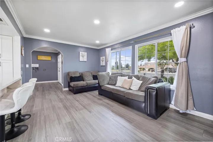 2115 S Benson Avenue, Ontario, California 91762