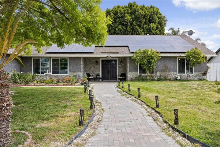 2115 S Benson Avenue, Ontario, California 91762