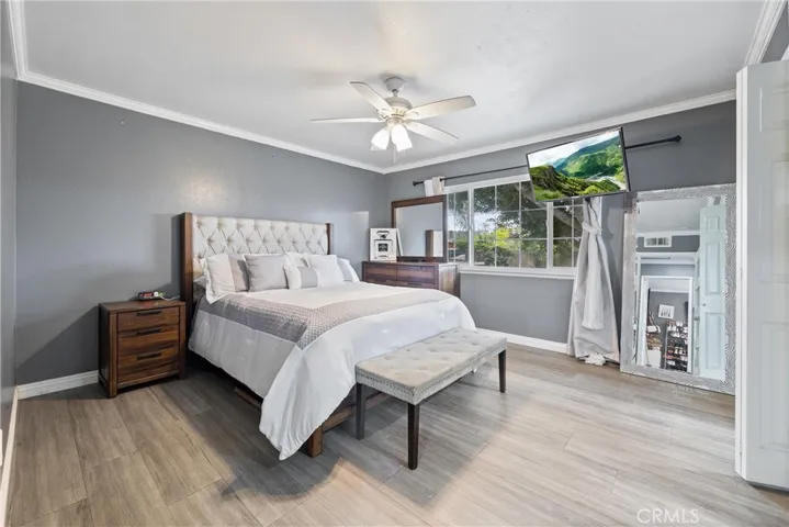 2115 S Benson Avenue, Ontario, California 91762