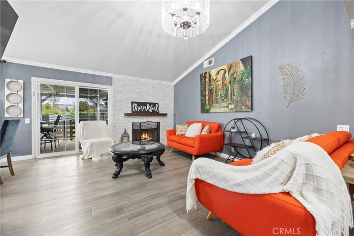 2115 S Benson Avenue, Ontario, California 91762